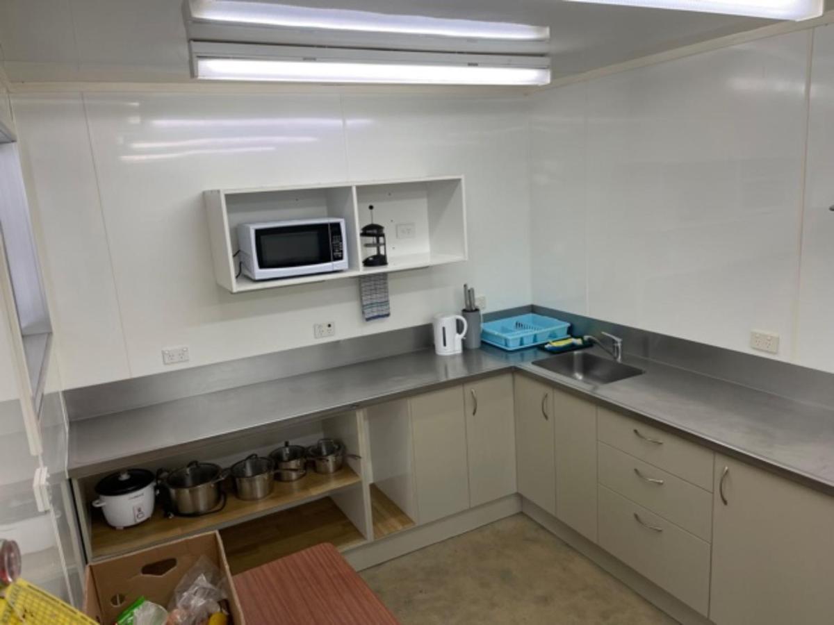 Raymar Motor Inn Blenheim Luaran gambar