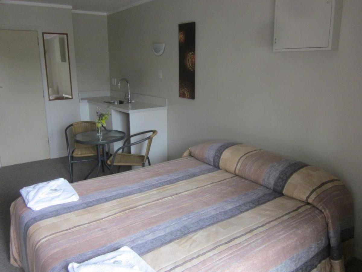 Raymar Motor Inn Blenheim Luaran gambar