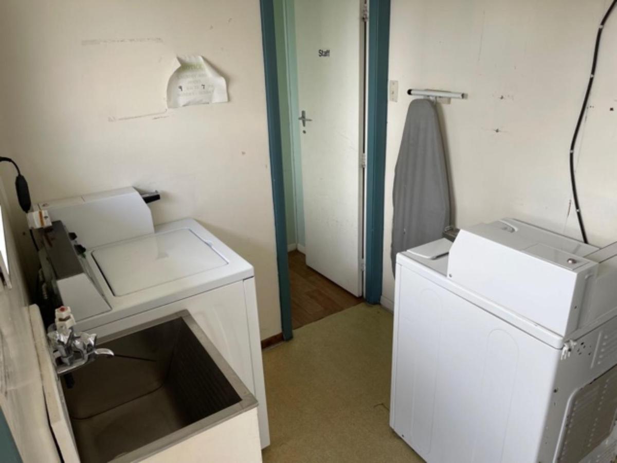 Raymar Motor Inn Blenheim Luaran gambar