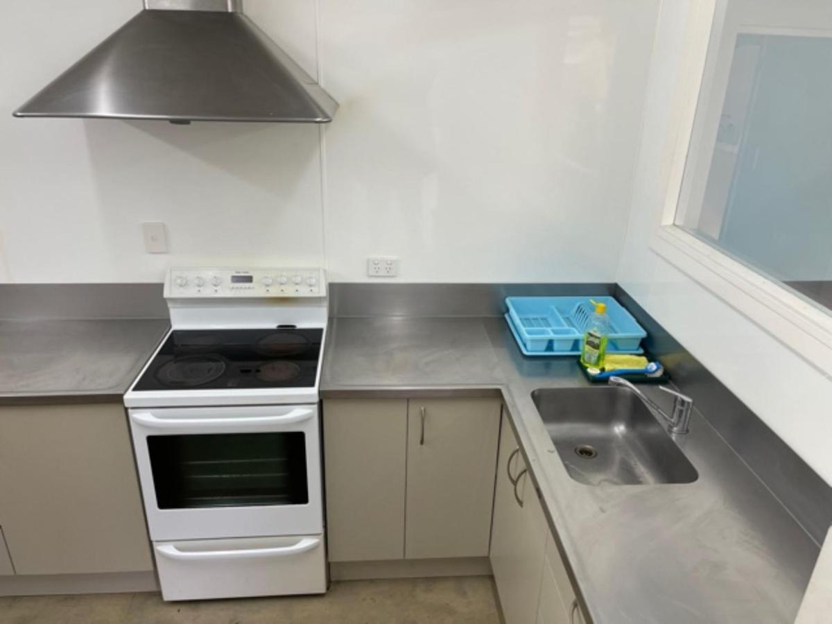 Raymar Motor Inn Blenheim Luaran gambar