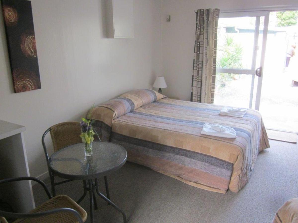 Raymar Motor Inn Blenheim Luaran gambar