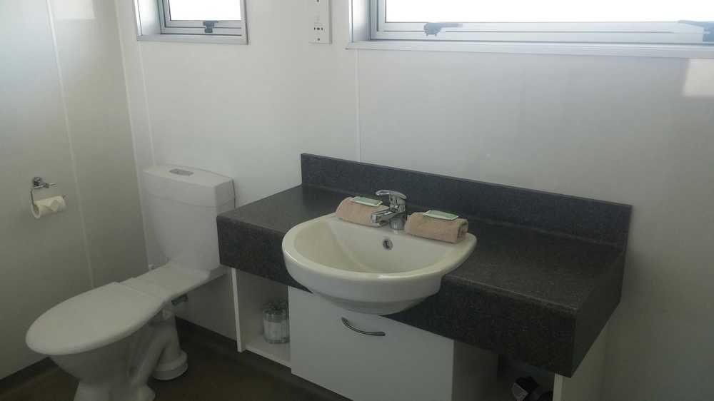 Raymar Motor Inn Blenheim Luaran gambar