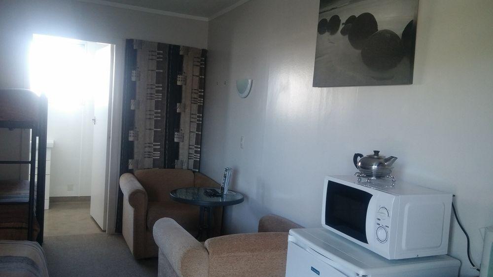 Raymar Motor Inn Blenheim Luaran gambar