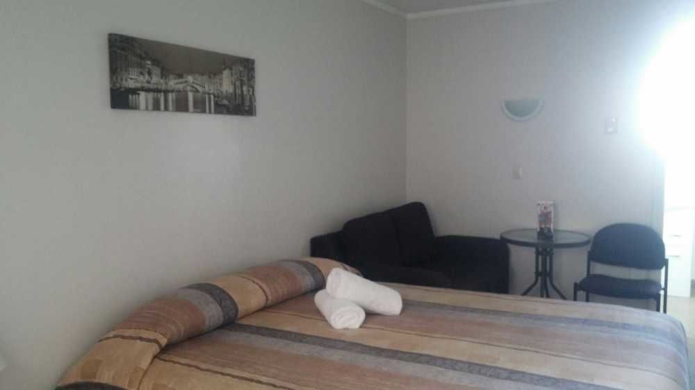 Raymar Motor Inn Blenheim Luaran gambar