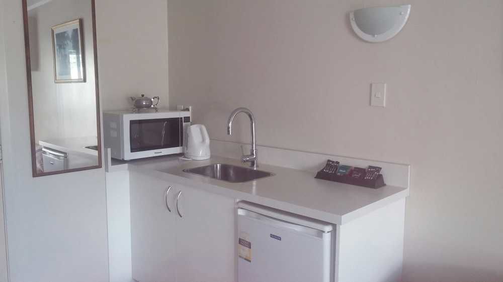 Raymar Motor Inn Blenheim Luaran gambar