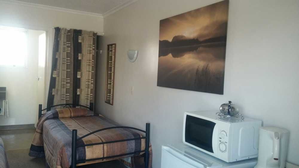 Raymar Motor Inn Blenheim Luaran gambar