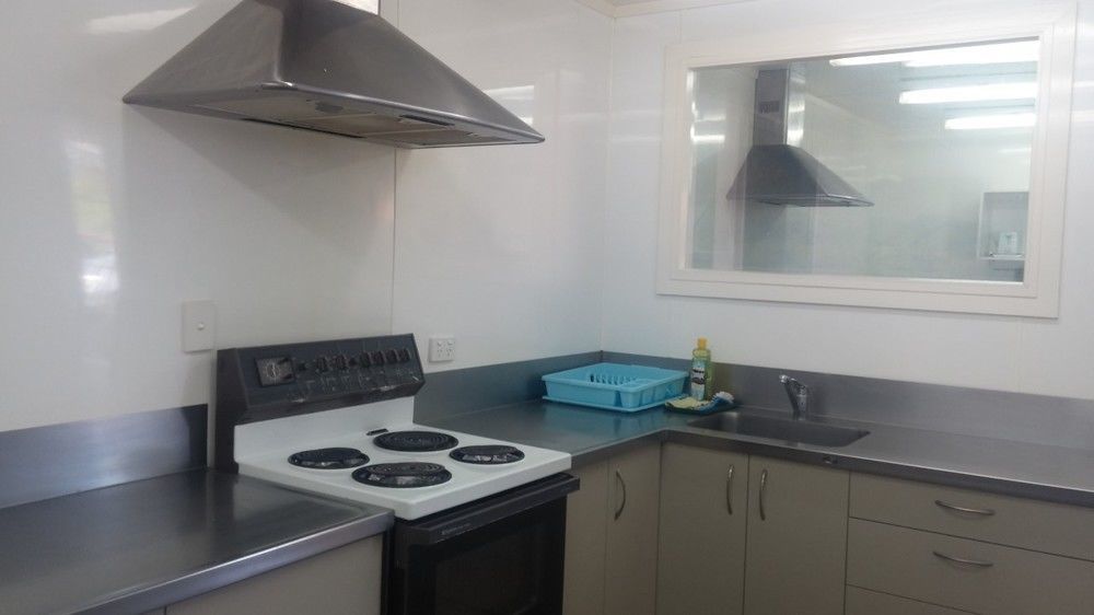 Raymar Motor Inn Blenheim Luaran gambar